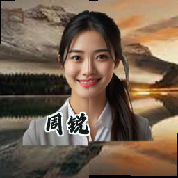 周锐