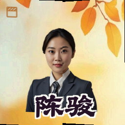 陈骏